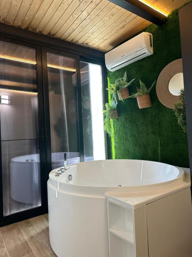 La Mini Casa Βίλα Κόρδοβα Εξωτερικό φωτογραφία