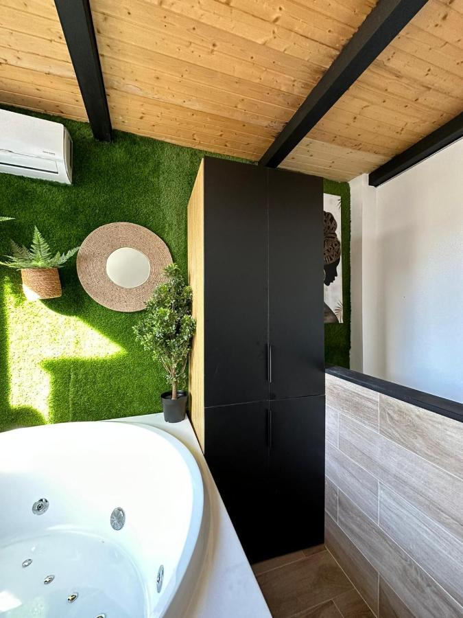 La Mini Casa Βίλα Κόρδοβα Εξωτερικό φωτογραφία