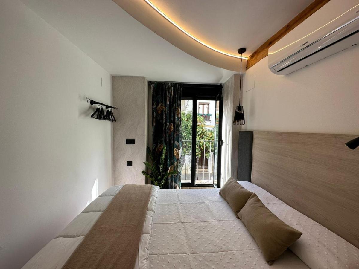 La Mini Casa Βίλα Κόρδοβα Εξωτερικό φωτογραφία