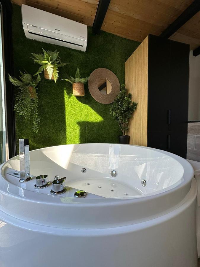 La Mini Casa Βίλα Κόρδοβα Εξωτερικό φωτογραφία