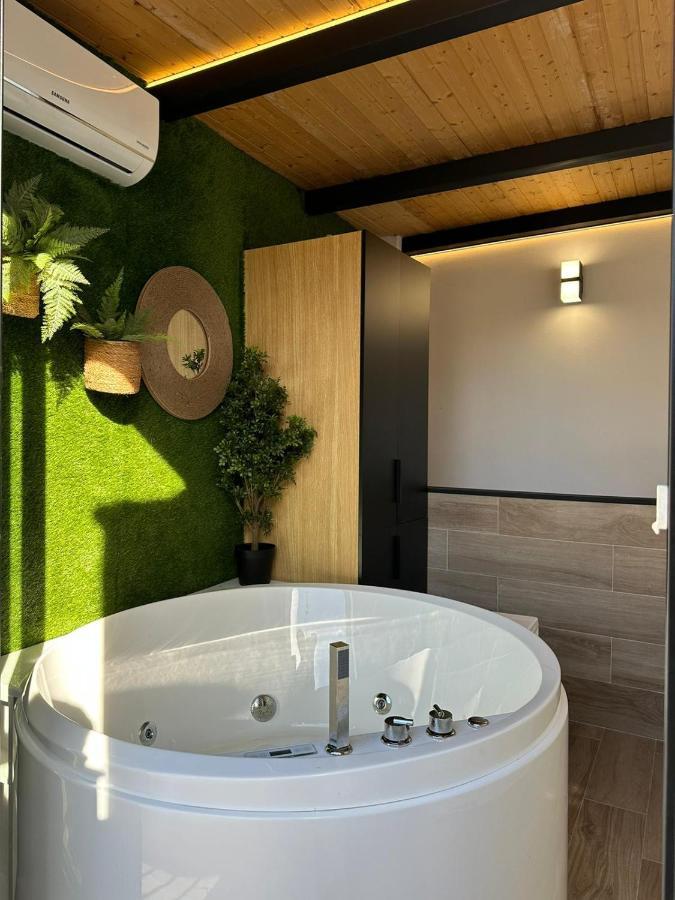La Mini Casa Βίλα Κόρδοβα Εξωτερικό φωτογραφία