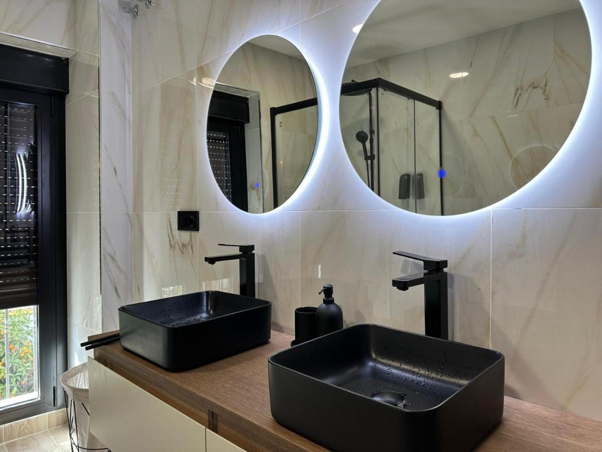 La Mini Casa Βίλα Κόρδοβα Εξωτερικό φωτογραφία