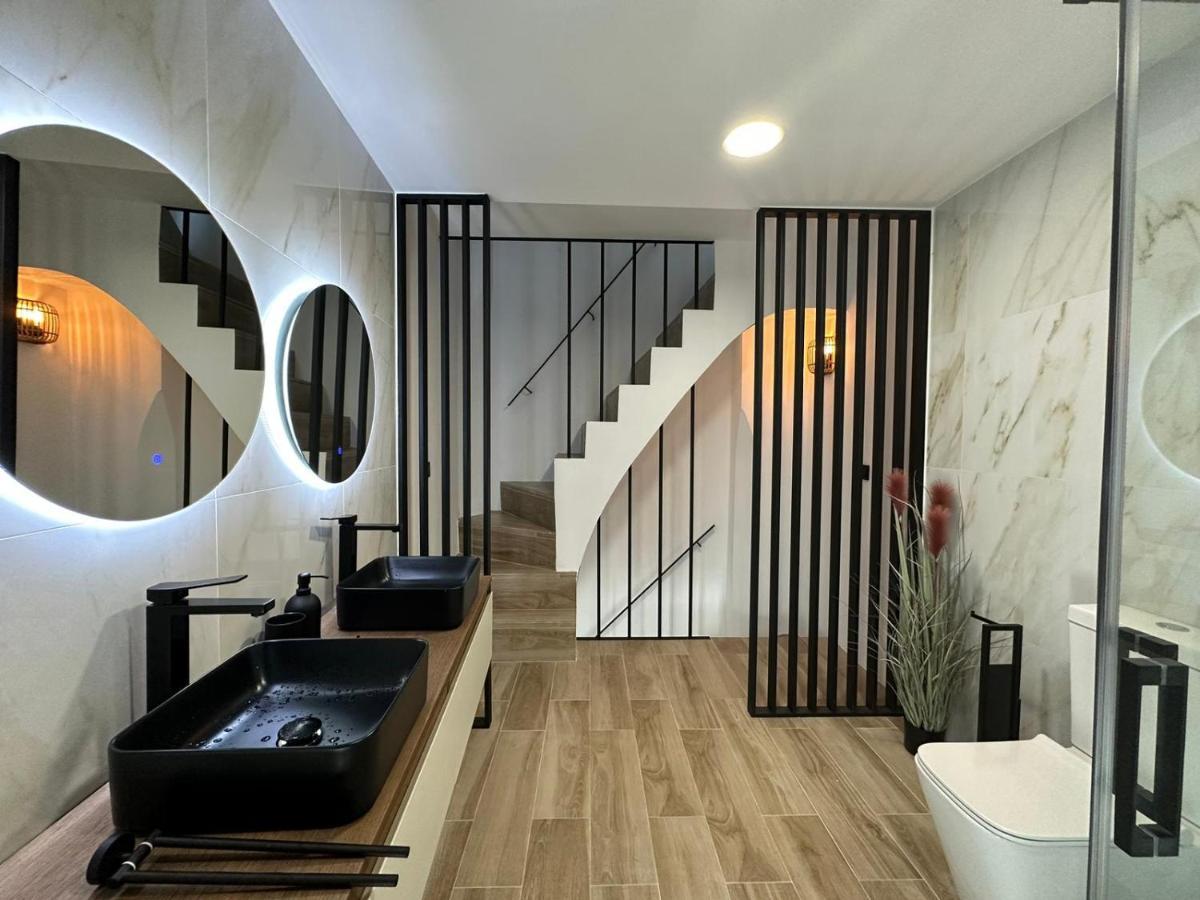 La Mini Casa Βίλα Κόρδοβα Εξωτερικό φωτογραφία