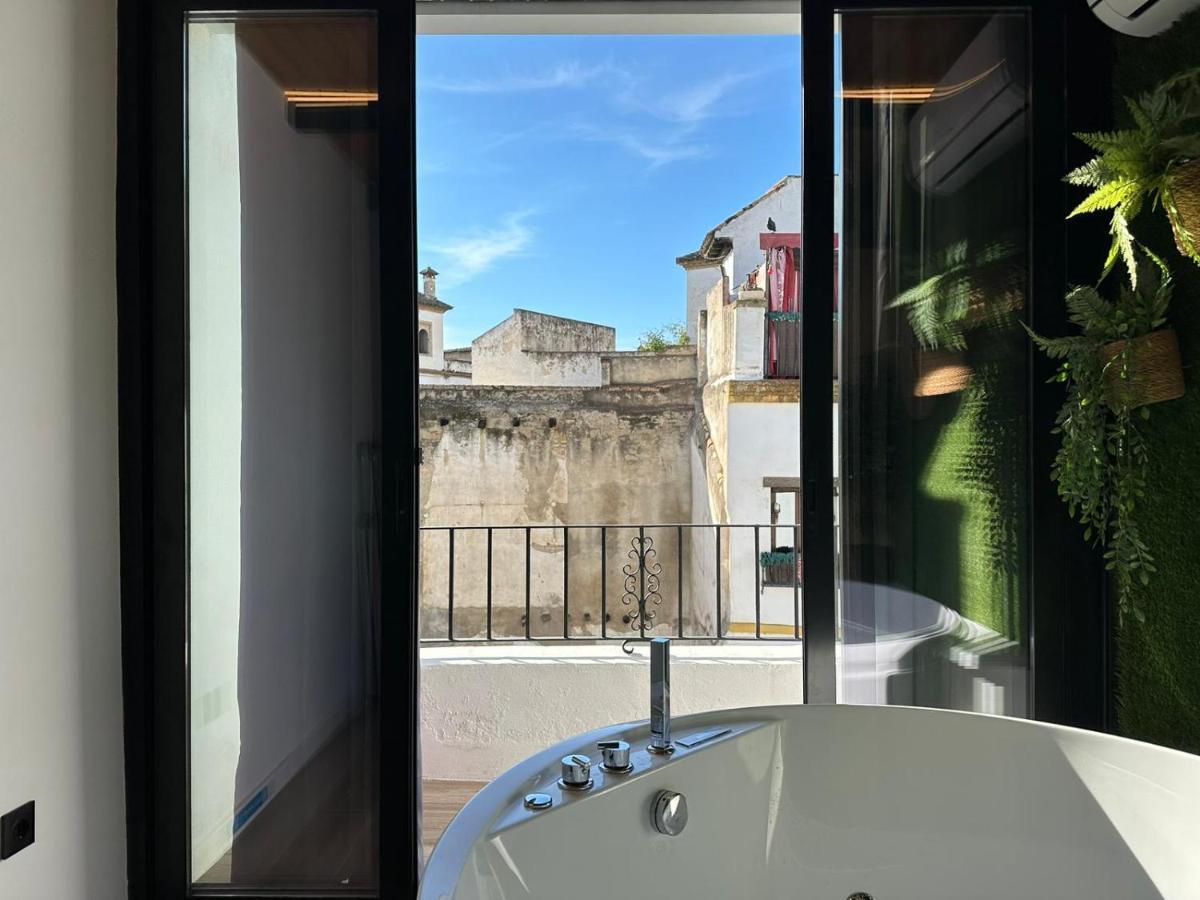 La Mini Casa Βίλα Κόρδοβα Εξωτερικό φωτογραφία