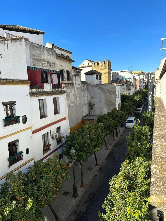 La Mini Casa Βίλα Κόρδοβα Εξωτερικό φωτογραφία