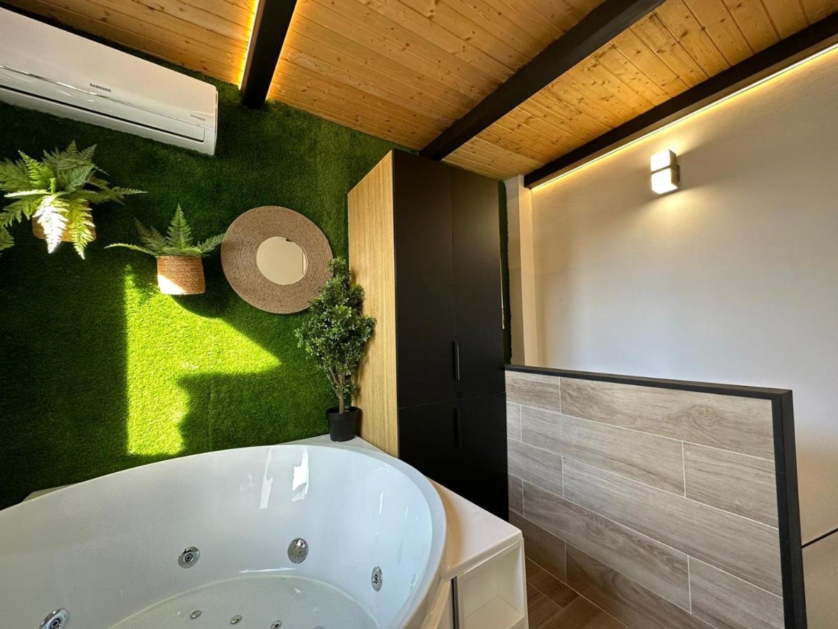 La Mini Casa Βίλα Κόρδοβα Εξωτερικό φωτογραφία