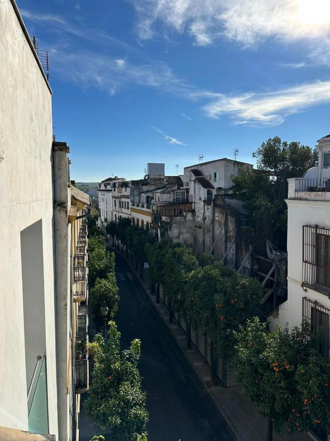 La Mini Casa Βίλα Κόρδοβα Εξωτερικό φωτογραφία