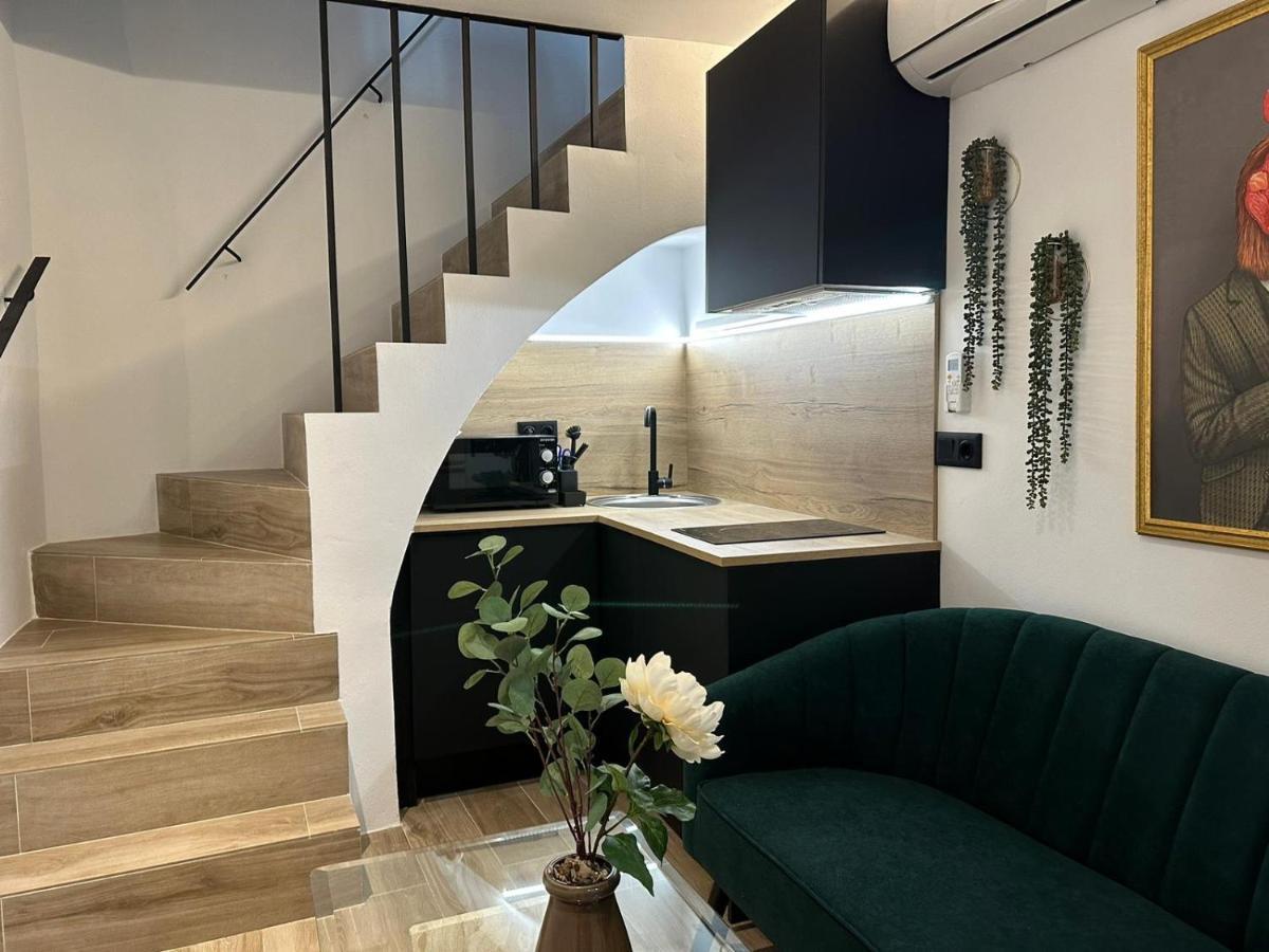 La Mini Casa Βίλα Κόρδοβα Εξωτερικό φωτογραφία