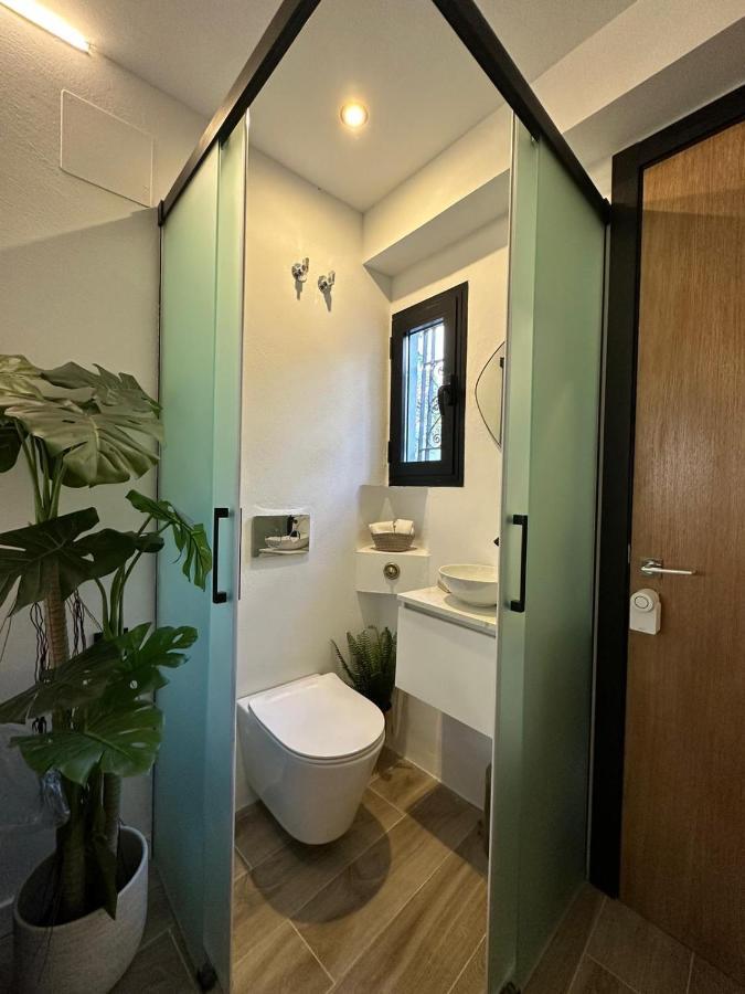 La Mini Casa Βίλα Κόρδοβα Εξωτερικό φωτογραφία