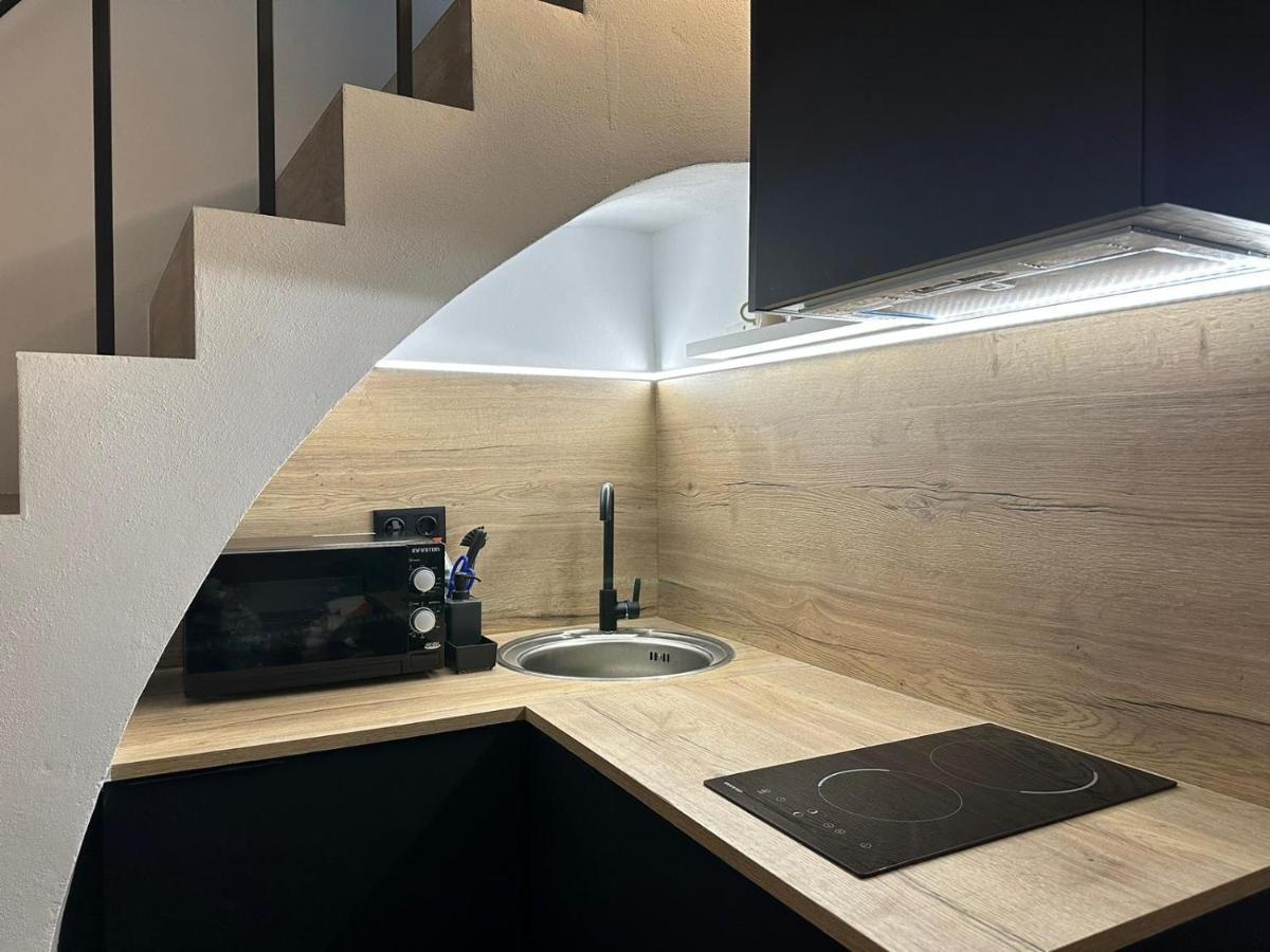 La Mini Casa Βίλα Κόρδοβα Εξωτερικό φωτογραφία
